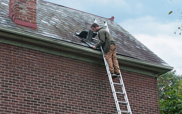 what affects urgent Hursey roof repairs