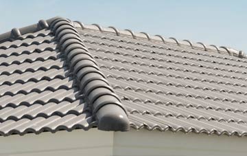 advantages of Hursey clay roofing