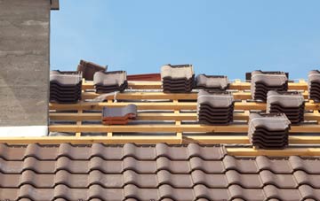 Hursey clay roofing costs
