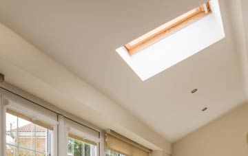 Hursey conservatory roof insulation companies