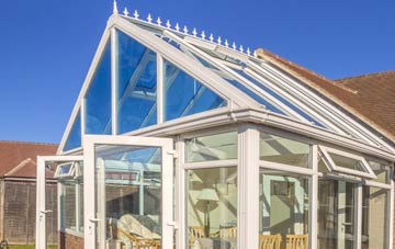 conservatory roof insulation costs Hursey
