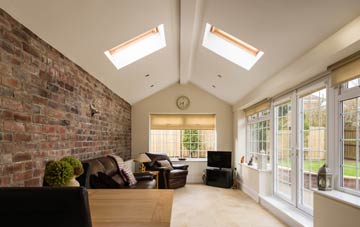 conservatory roof insulation Hursey, Dorset
