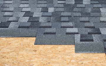 expert Hursey asphalt roof companies