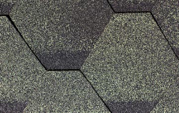 Hursey fibreglass shingle repairs