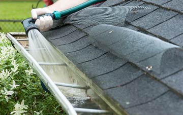 Hursey gutter cleaning costs