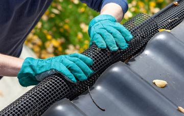 Hursey gutter repair companies