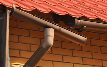 Hursey gutter repair costs