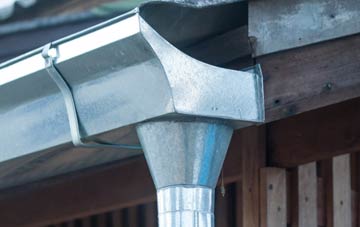 Hursey guttering companies