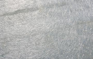 Hursey laminate fibreglass or shingles?