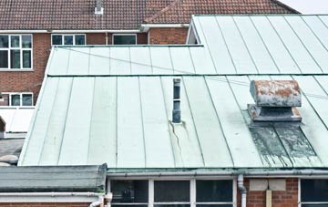 Hursey lead roofing costs