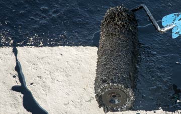 Hursey liquid sealant waterproofing