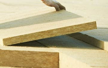 measuring Hursey tapered insulation