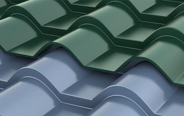 who should consider Hursey plastic roofs