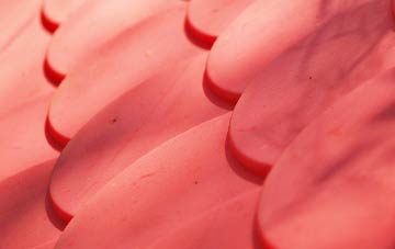 Hursey plastic roof costs