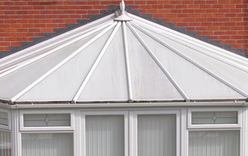 Hursey polycarbonate conservatory roof repairs