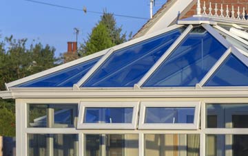 professional Hursey conservatory insulation