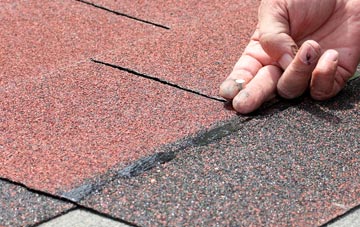 Hursey asphalt roof repairs