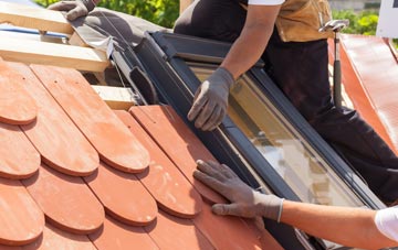 replacement Hursey roof windows