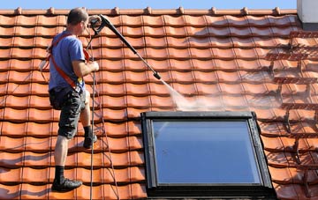 roof cleaning Hursey, Dorset