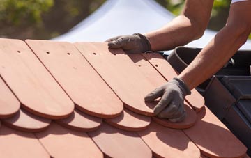 Hursey roof tile contractors