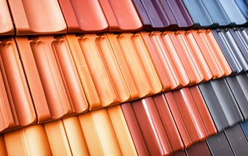 Hursey roof tile costs