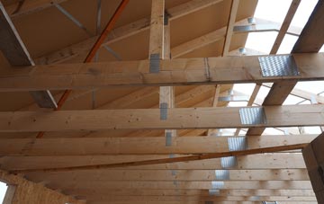 Hursey roof truss costs