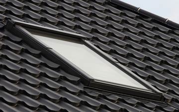 benefits of Hursey roof windows