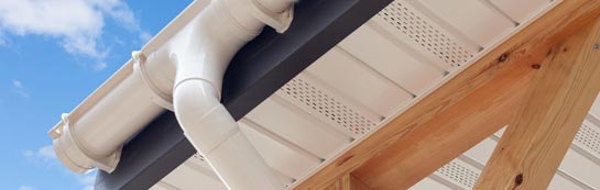 get Hursey guttering quotes today