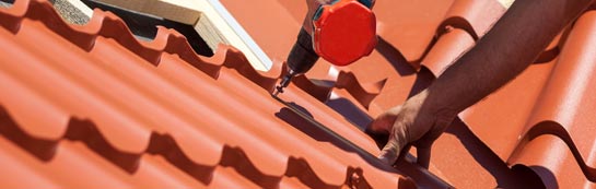 save on Hursey roof installation costs