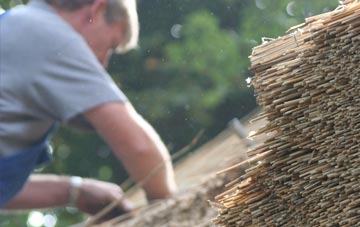 professional Hursey thatchers