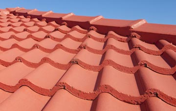 Hursey tile and slate roof replacement