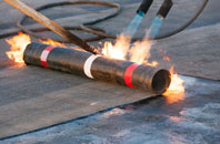 free Hursey roof quotes