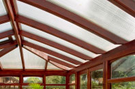 Hursey conservatory roofing insulation