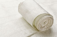 Hursey fibreglass roofing repairs