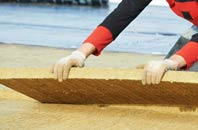 find rated Hursey roof insulation companies