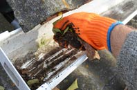 rated Hursey gutter cleaning companies