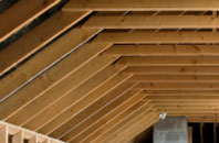 Hursey pitched insulation quotes