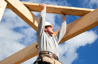 Hursey roof replacement work