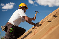 free Hursey roof replacement quotes