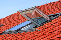 Hursey roof window