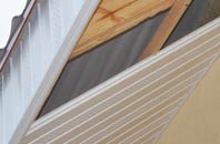 rated Hursey soffit repair companies