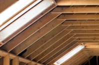 Hursey tapered roof insulation quotes