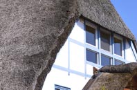 find rated Hursey thatchers